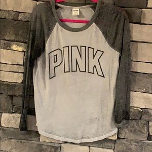 Women’s Victoria’s Secret PINK shirt